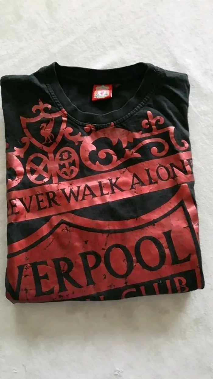 T-shirt XS