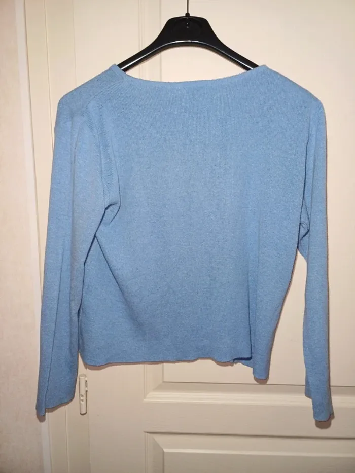 Pulls d’hiver. Felino - photo numéro 2