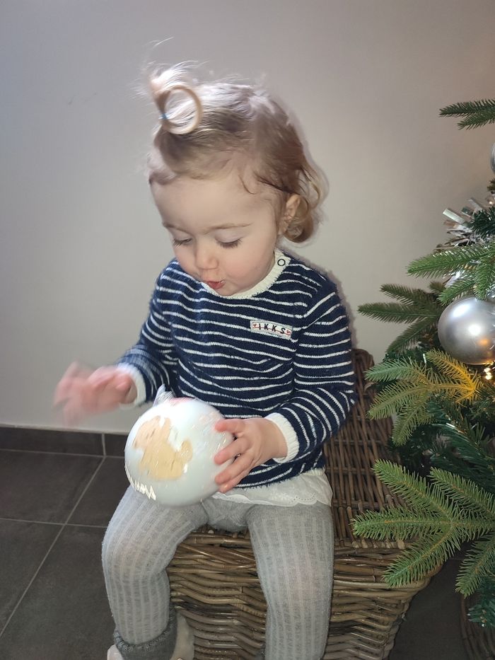 Robe pull IKKS - photo numéro 2