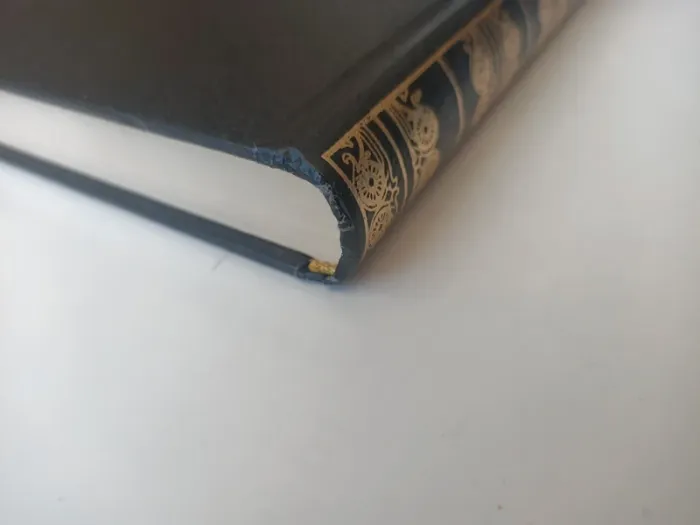 Livre Hans Christian Andersen contes (collection promesses / éditions d'antan ) - photo numéro 3