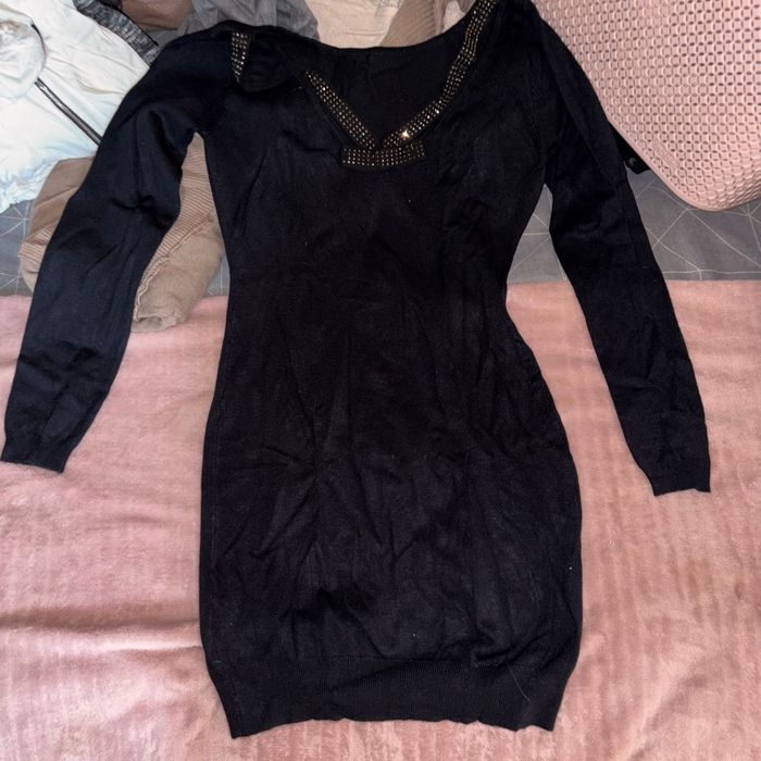 Robe longe