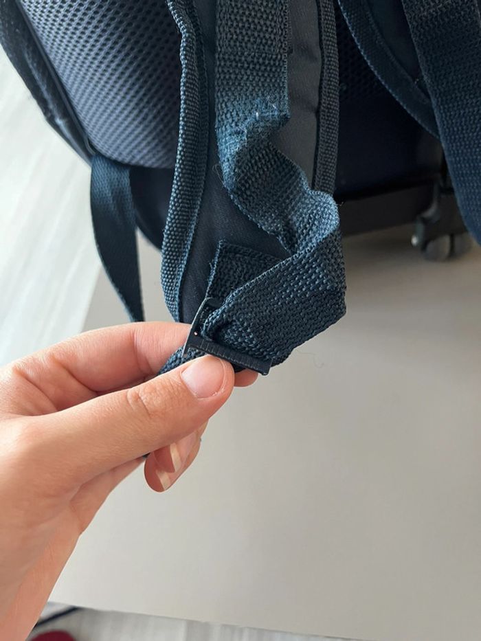 Cartable - photo numéro 3