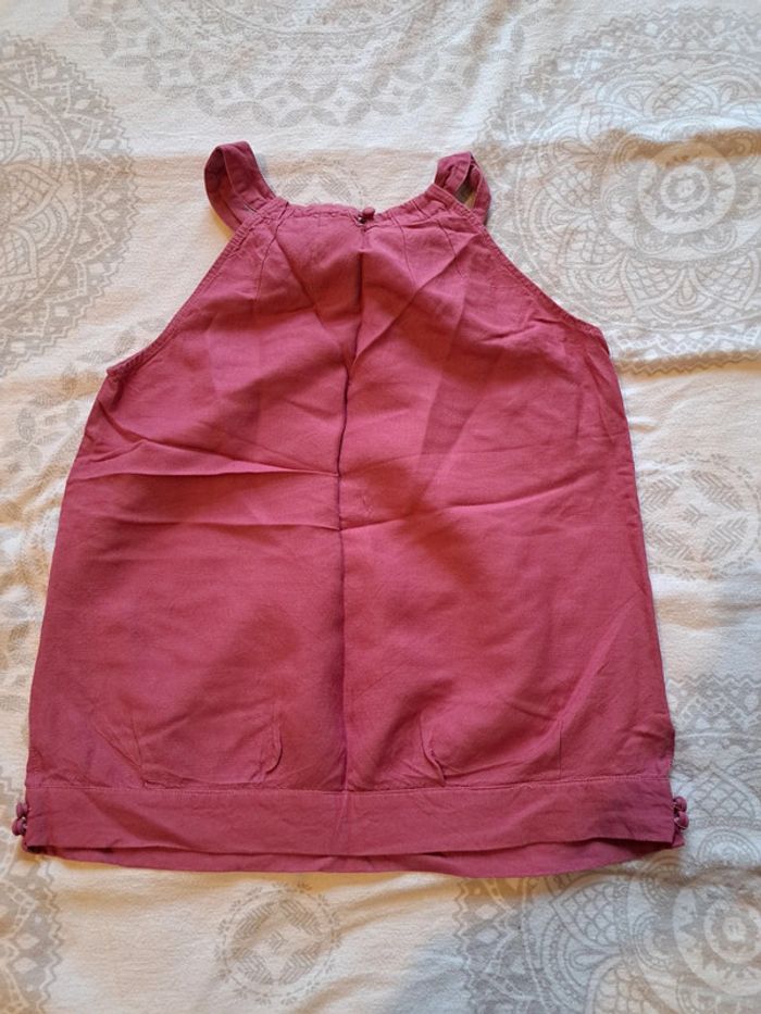 Blouse sans manche taille 36 Grain de Malice - photo numéro 5