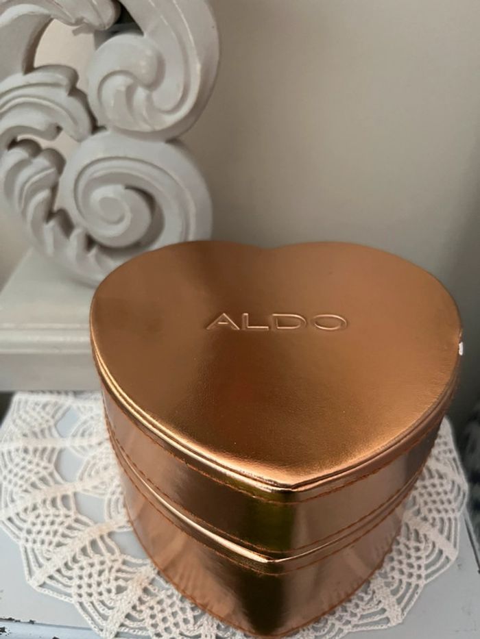 Coffret Aldo - photo numéro 3