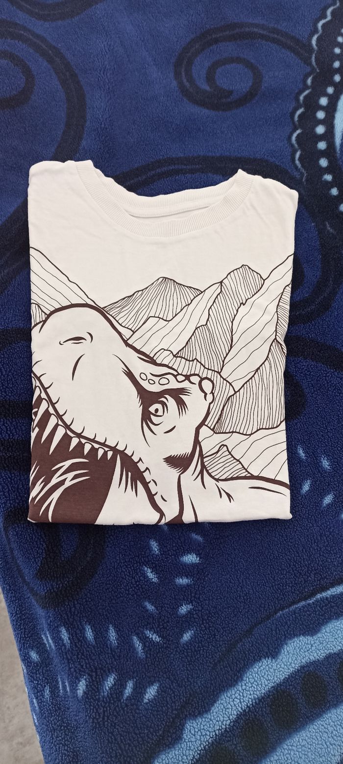 T-shirt - photo numéro 2