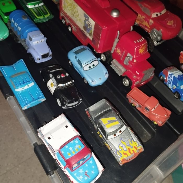 Voitures Cars - photo numéro 4