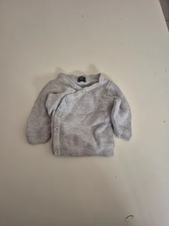 Gilet 00 mois
