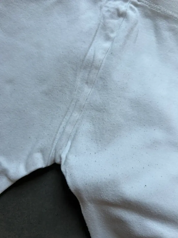 Ensemble blouse chemisier et legging bébé fille Zara - photo numéro 11