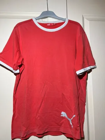 T-shirt Puma