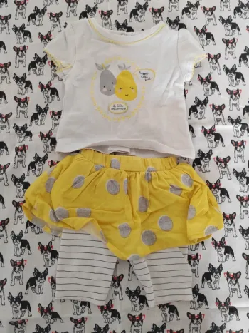 Ensemble 1mois