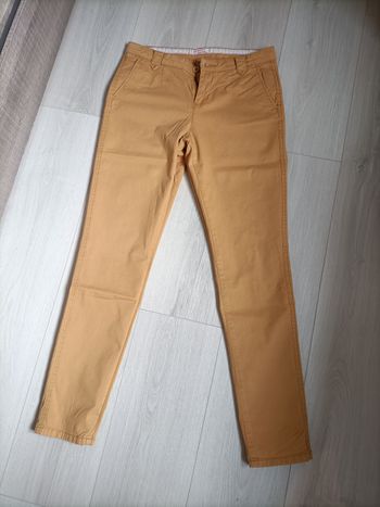 Pantalon Chino femme 36