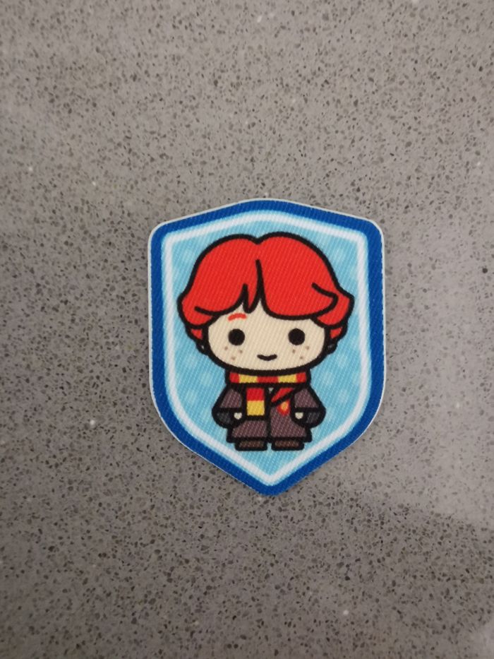 Fixeez Harry Potter 2025 - photo numéro 2