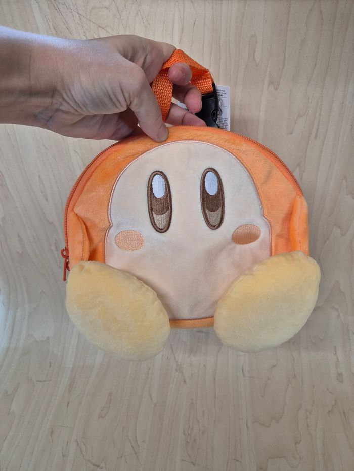 Sac a pique-nique isotherme Kirby : Waddle Dee - photo numéro 6