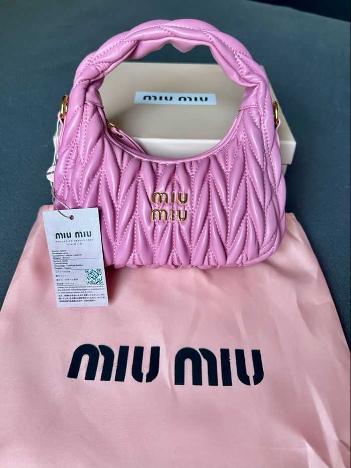 Sac à main Miu Miu