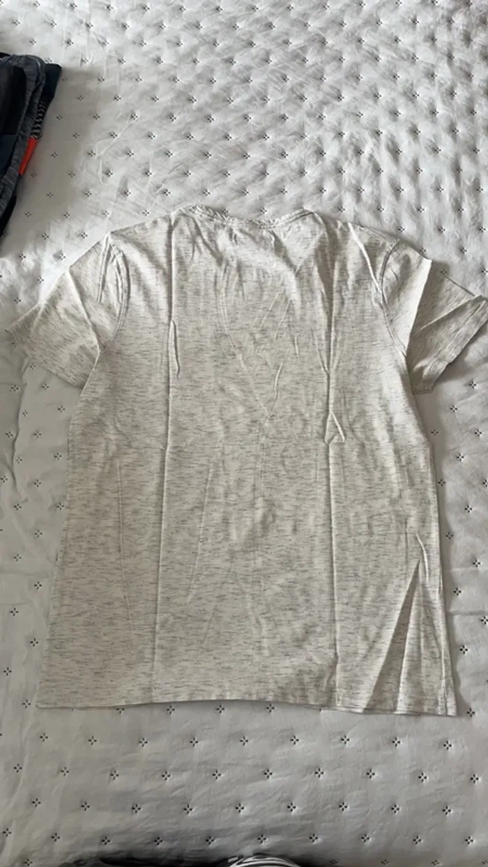 T-shirt - photo numéro 4