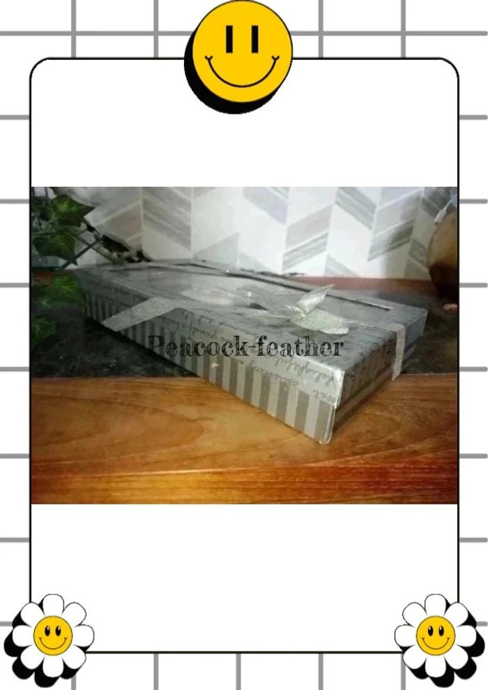 Coffret cadeau soins douche neuf vanille - photo numéro 4