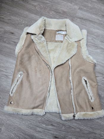 Veste sans manche Orchestra 12 ans