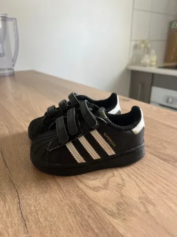 Superstar Adidas