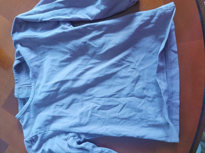 Lot 2 tee shirt - photo numéro 2