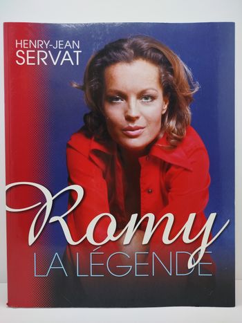Romy la légende 