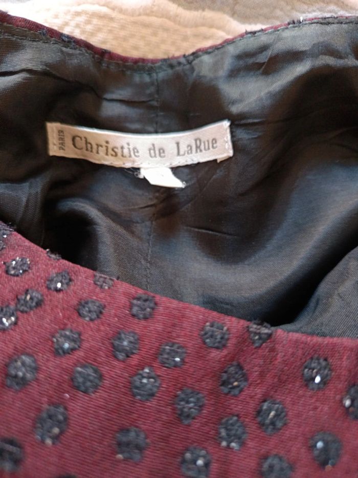 Magnifique bustier Christie de LaRue - photo numéro 5