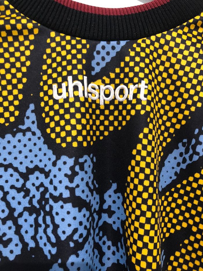 Maillot Uhlsport taille XL USA neuf jamais porté - photo numéro 2