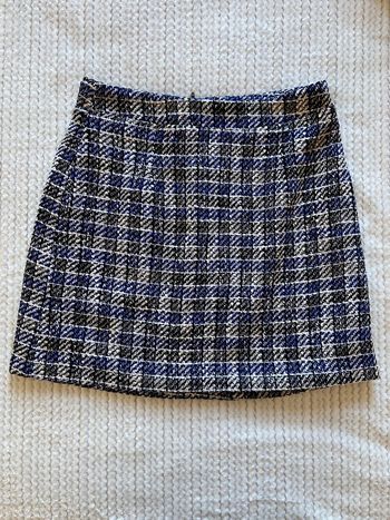 Jupe courte / Taille 38