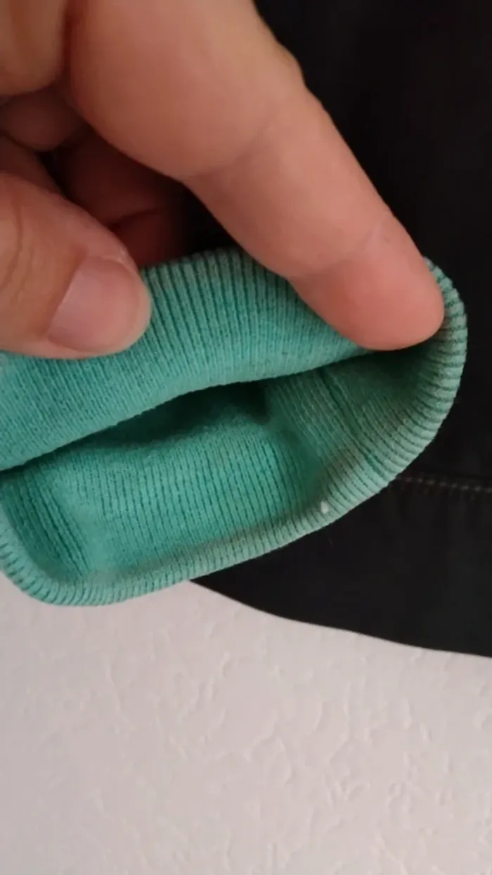 parka mi saison imperméable avec capuche catimini garcon 4 ans - photo numéro 5