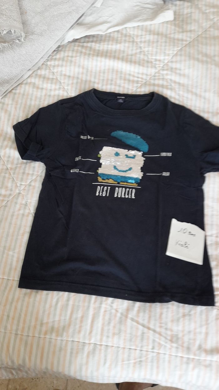 Maillot - photo numéro 2