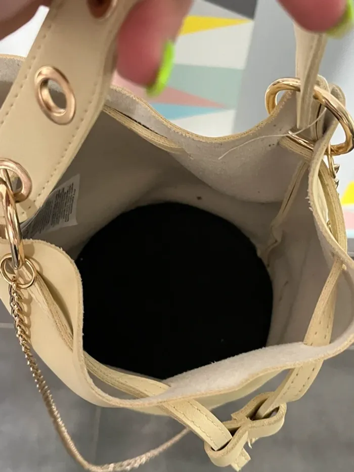 Sac bandoulière - photo numéro 3