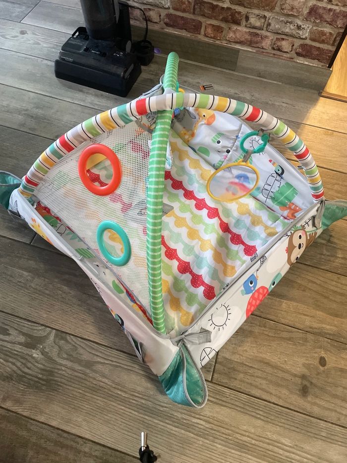 Tapis d’éveil - photo numéro 3