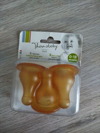 Tétines