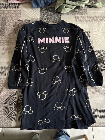 Robe pull