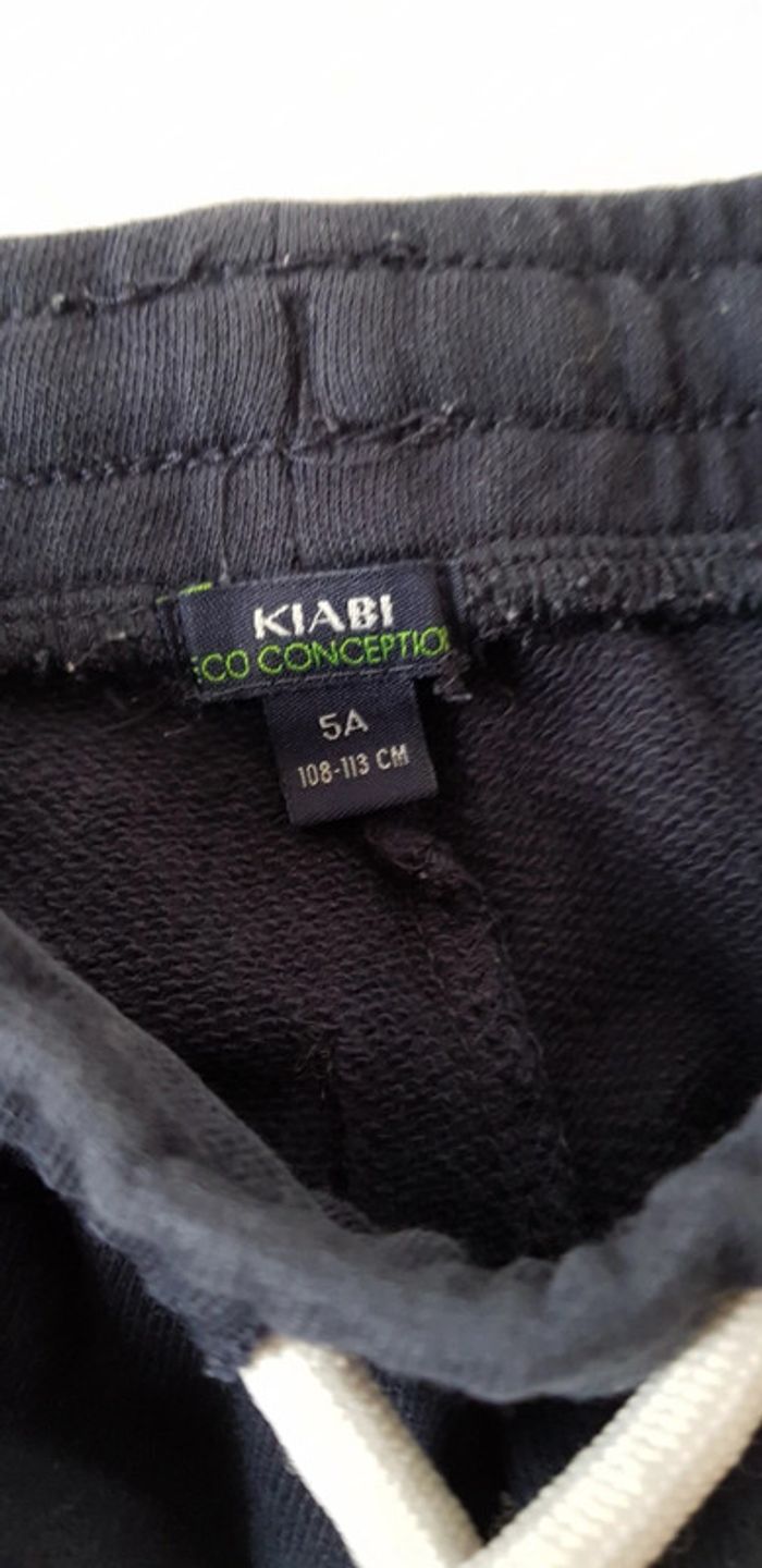 Lot de 3 shorts 5 ans - photo numéro 7