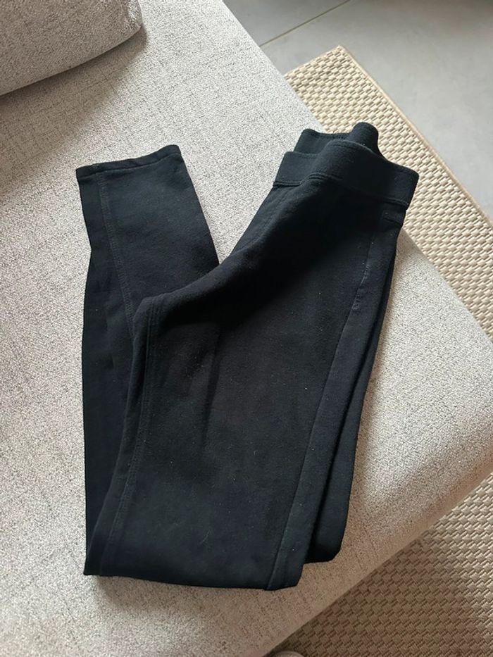 Jegging kiabi taille 10 ans