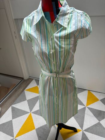 Robe Yessica Taille 38