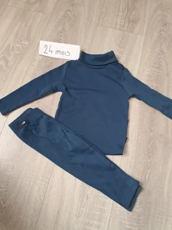 Vetement ski