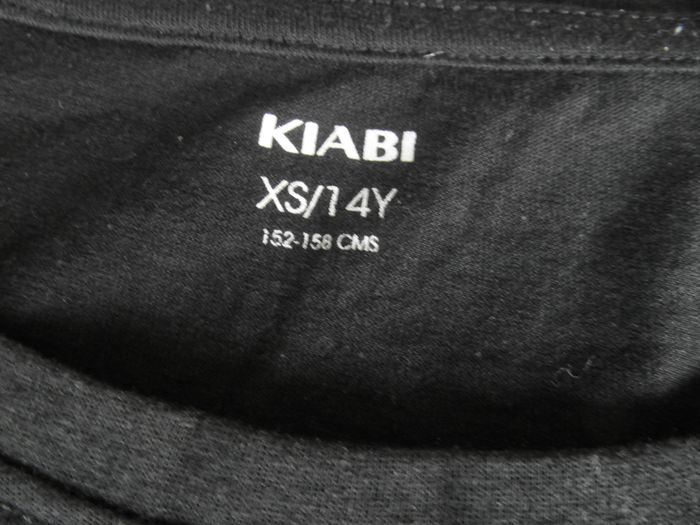 t-shirt - photo numéro 2