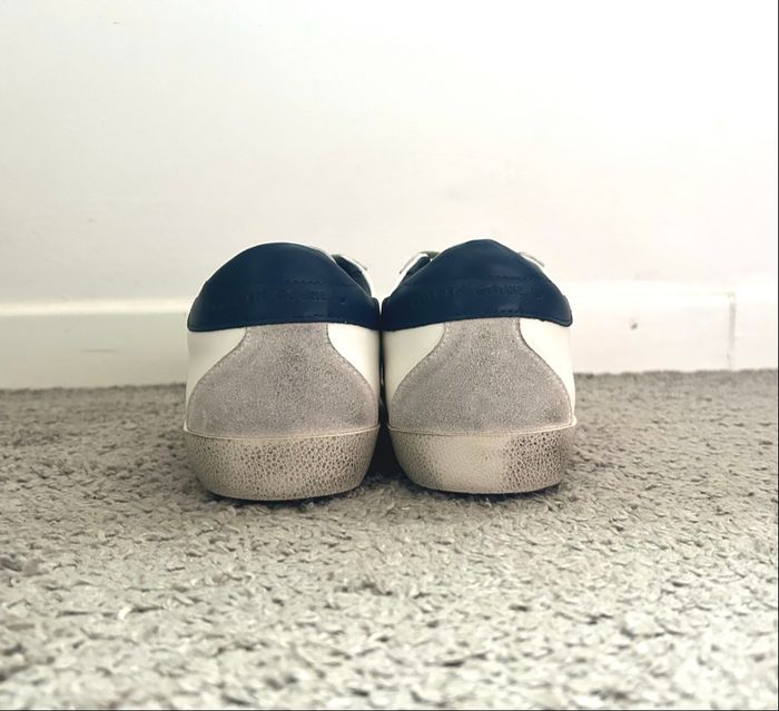 Golden Goose - photo numéro 2