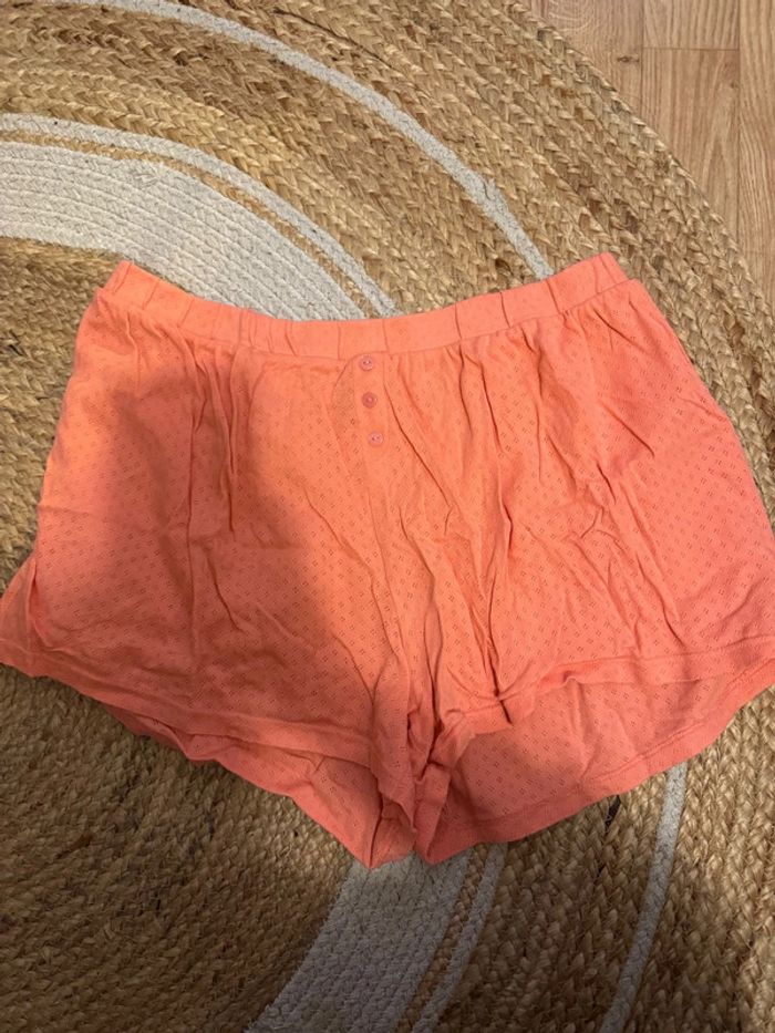 🌸 short pyjama 🌸