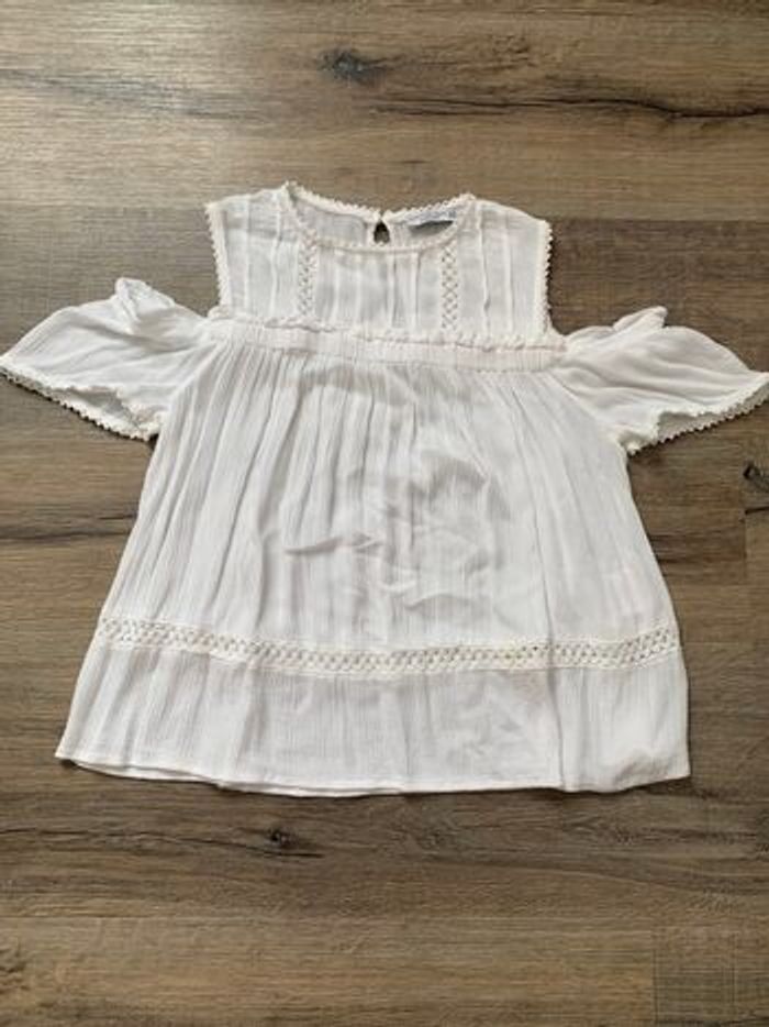 Blouse - photo numéro 2