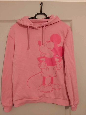 Sweat rose "Mickey"