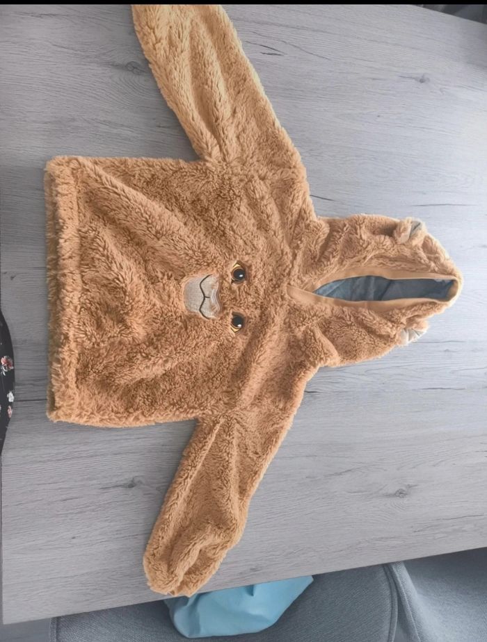 Pull simba - photo numéro 3