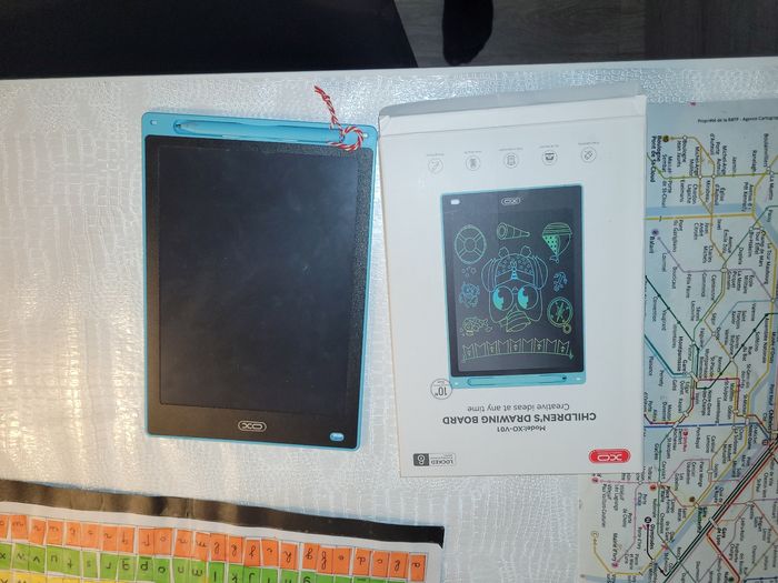 Jouets - photo numéro 4