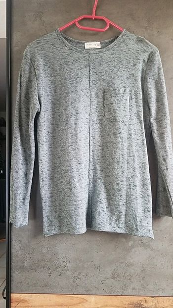 Pull léger
