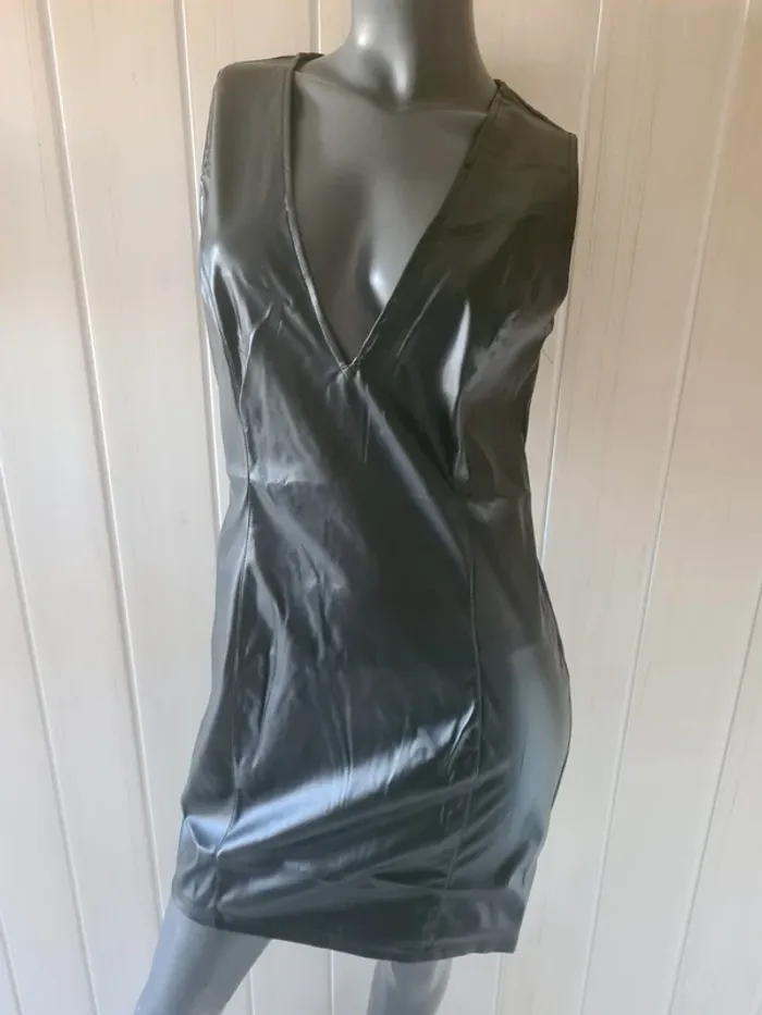 Robe sexy