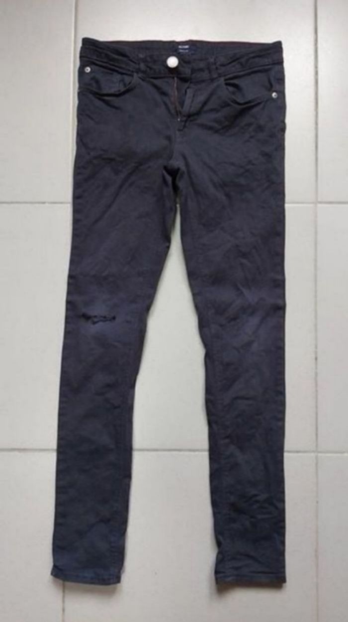 Jeans skinny fit XS 14 ans