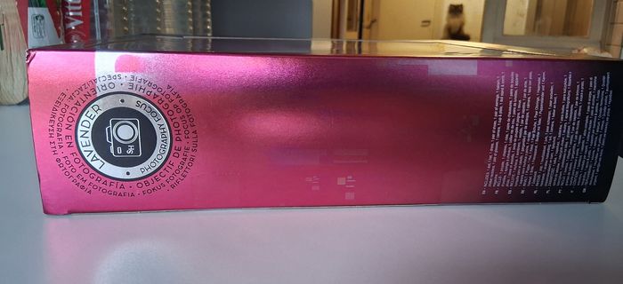 Poupée Rainbow high - photo numéro 4