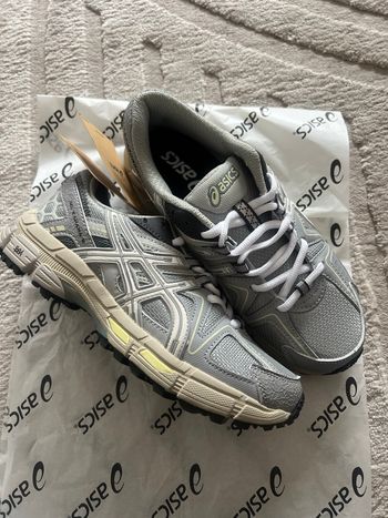 Baskets ASICS gel 38