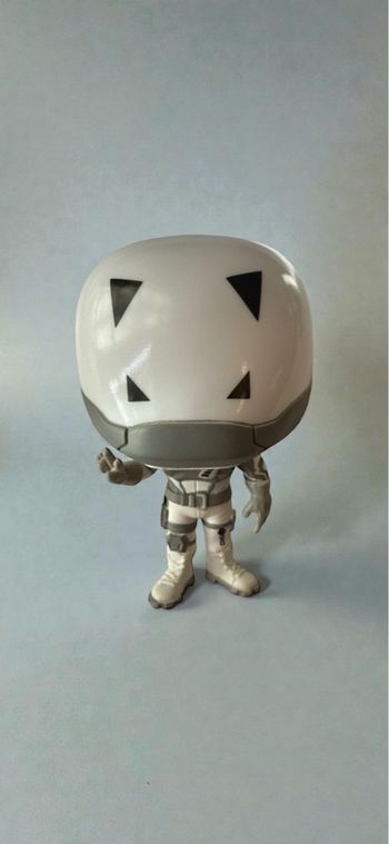 Funko Pop Fortnite Scratch n°615 – Figurine originale – Sans boîte – Bon état